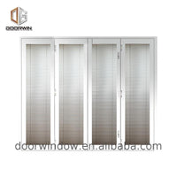 Top quality glass bifold doors price melbourne canada — thumbnail 1