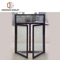 Top quality installation of wooden windows house wood window design frame — thumbnail 6
