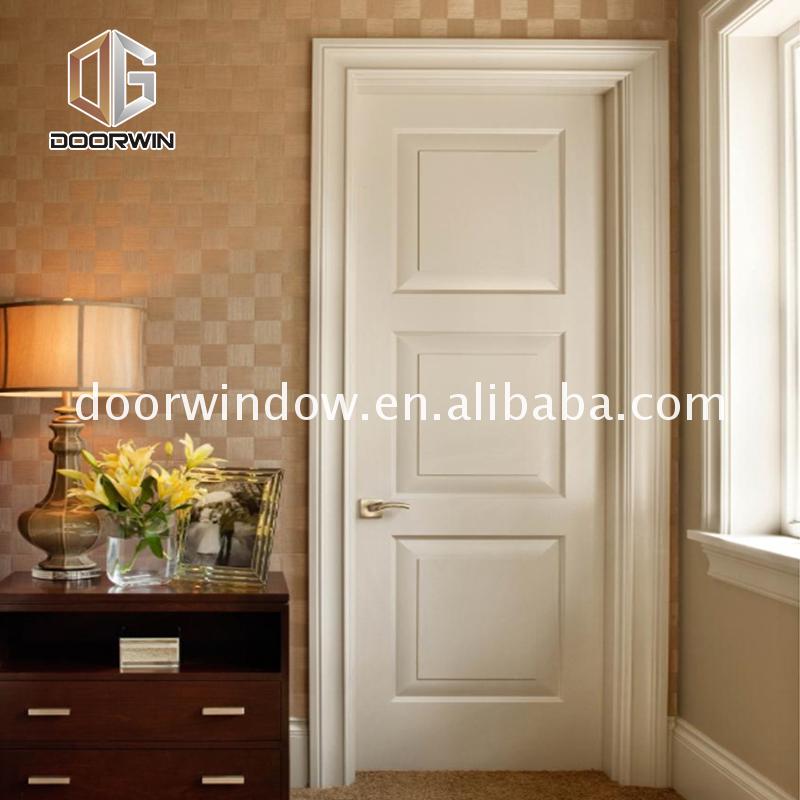 Top quality mdf interior doors living room french door images — product image 1