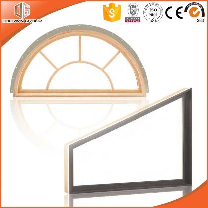 Top Quality Tempered Glass Aluminum Arched Windows - China Aluminum Window, Aluminium Window — product image 0