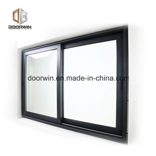 Top Quality Window for Container House, Sliding Window for Fabricated House, Top Quality Brand Profile Window - China Sliding Window Price Philippines, Window Sliding — product image 0