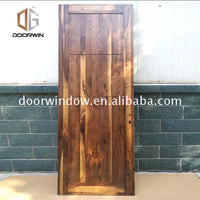 Top quality wooden door wedge supplier style — thumbnail 1