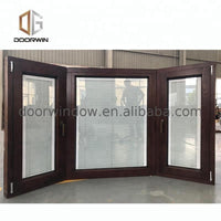 Travel trailer windows tinted window glass aluminumby Doorwin on Alibaba — thumbnail 7