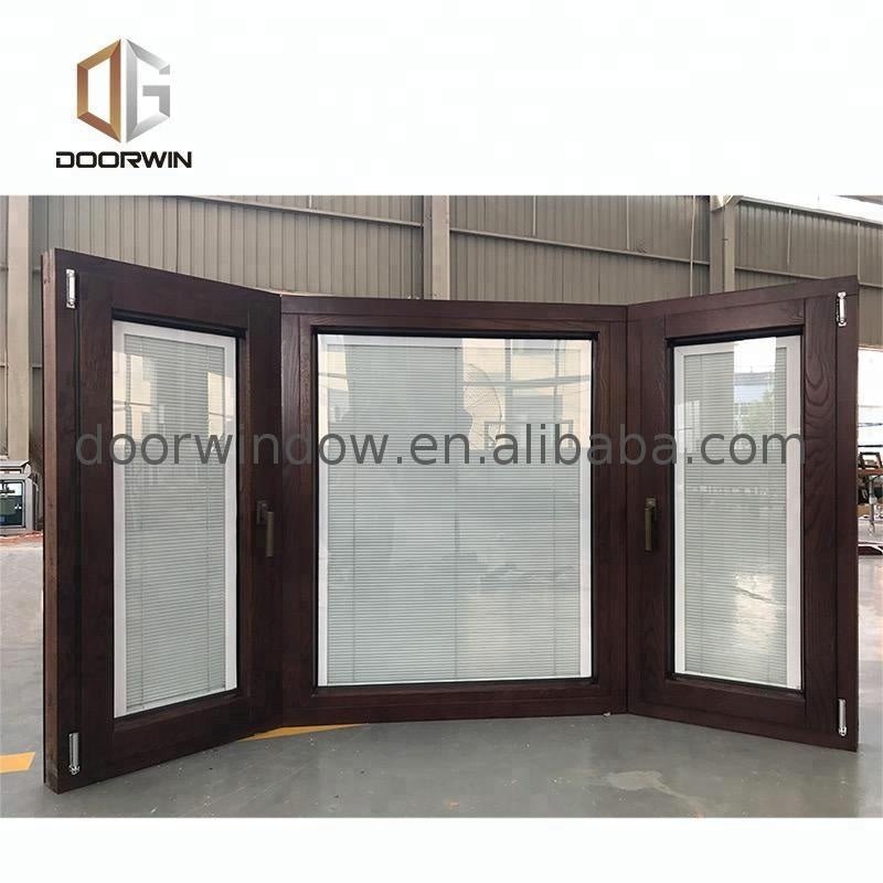 Travel trailer windows tinted window glass aluminumby Doorwin on Alibaba — product image 6