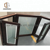 Travel trailer windows tinted window glass aluminumby Doorwin on Alibaba — thumbnail 3