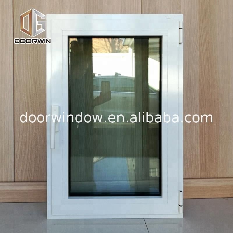 u value commercial aluminum window frames — product image 7