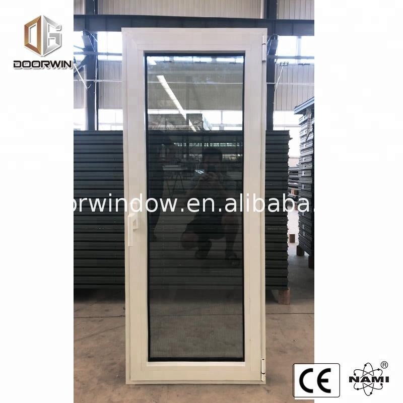 u value commercial aluminum window frames - Doorwin Group Windows & Doors