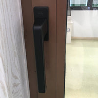 ultra high tilt turn thermal break aluminum window — thumbnail 6
