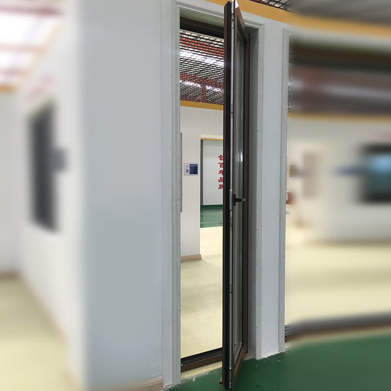 ultra high tilt turn thermal break aluminum window — product image 2