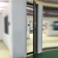 ultra high tilt turn thermal break aluminum window — thumbnail 2