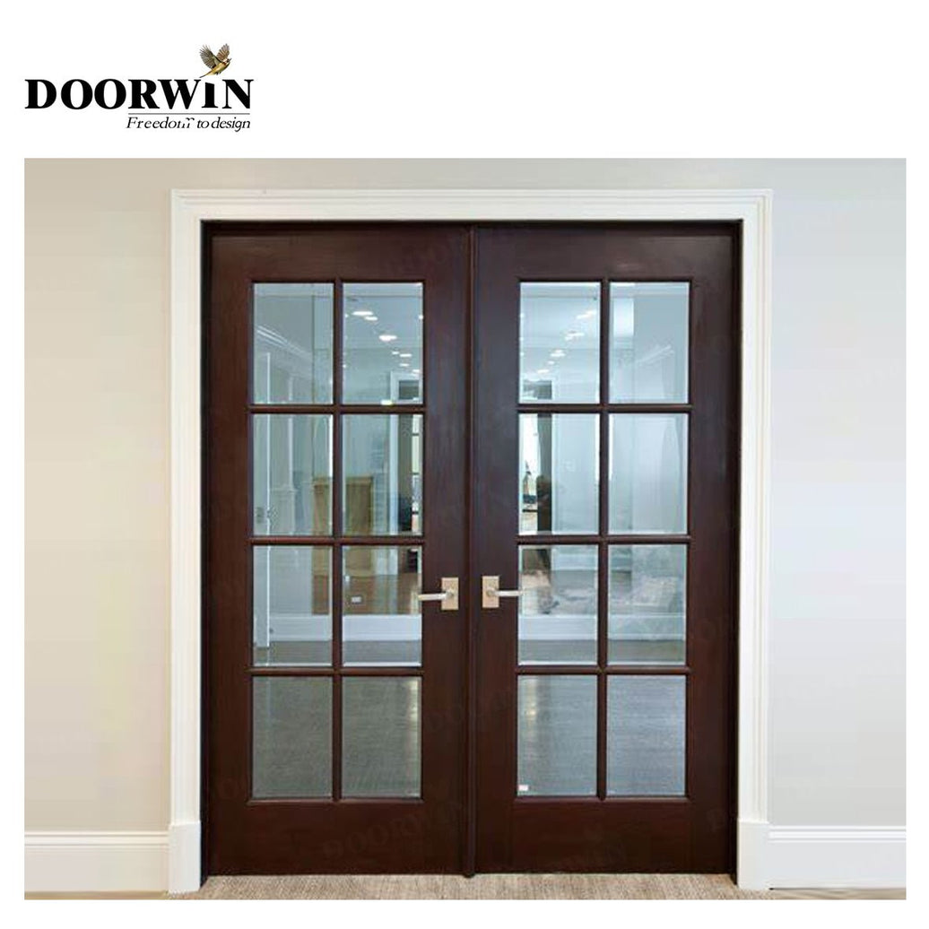 USA Connecticut best price product DOORWIN Wholesale price french windows for sale cost window valance - Doorwin Group Windows & Doors