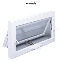 USA	Honolulu hot sale Doorwin Project Of PVC Crank Casement Windows with Prairie Style Grilles — thumbnail 13