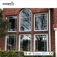 USA	Minneapolis hot sale Best selling items upvc versus aluminium windows u value of types — thumbnail 7