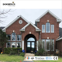 USA	Minneapolis hot sale Best selling items upvc versus aluminium windows u value of types — thumbnail 8