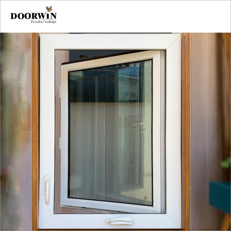 USA	Minneapolis hot sale Best selling items upvc versus aluminium windows u value of types — product image 6