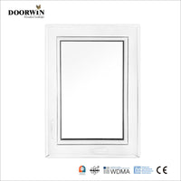 USA	Minneapolis hot sale Best selling items upvc versus aluminium windows u value of types — thumbnail 1