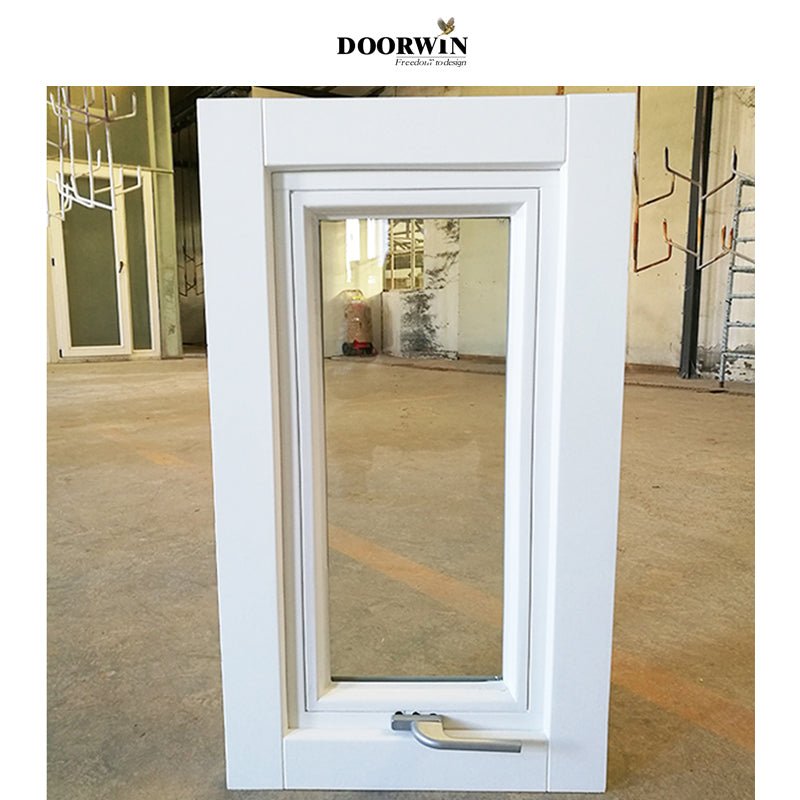 USA Montana hot sale wood Aluminium louvre frame adjustable glass louvre windows adjustable glass louvre windows — product image 8