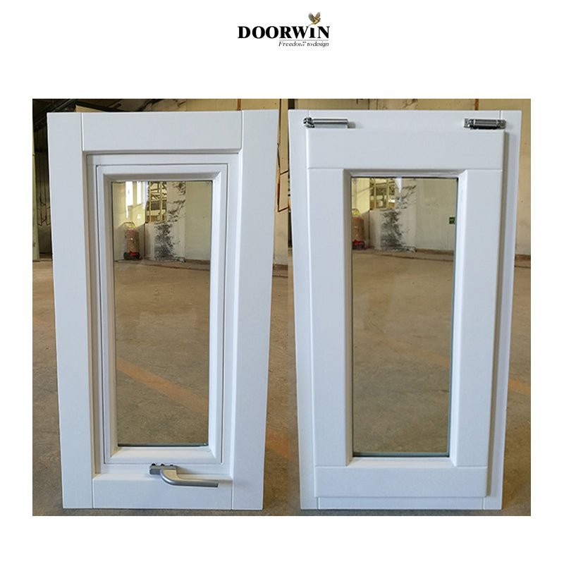 USA Montana hot sale wood Aluminium louvre frame adjustable glass louvre windows adjustable glass louvre windows — product image 4