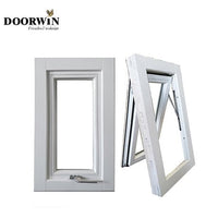 USA Montana hot sale wood Aluminium louvre frame adjustable glass louvre windows adjustable glass louvre windows — thumbnail 2