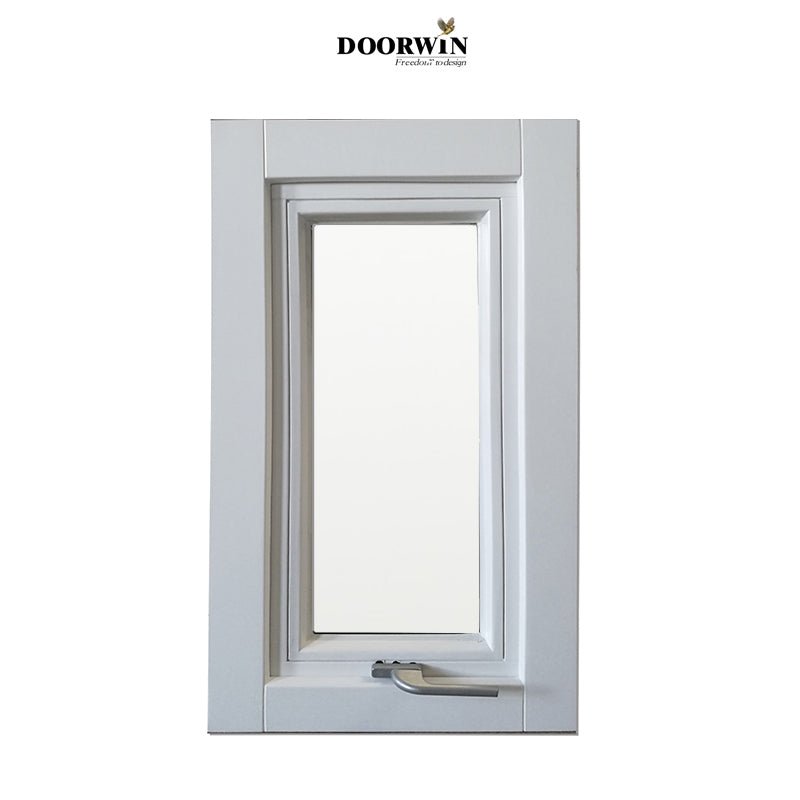 USA Montana hot sale wood Aluminium louvre frame adjustable glass louvre windows adjustable glass louvre windows — product image 3