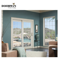 USA	Moreno Valley hot sale aluminium high quality sliding door by Doorwin — thumbnail 3