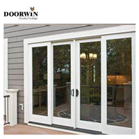 USA	Moreno Valley hot sale aluminium high quality sliding door by Doorwin — thumbnail 2