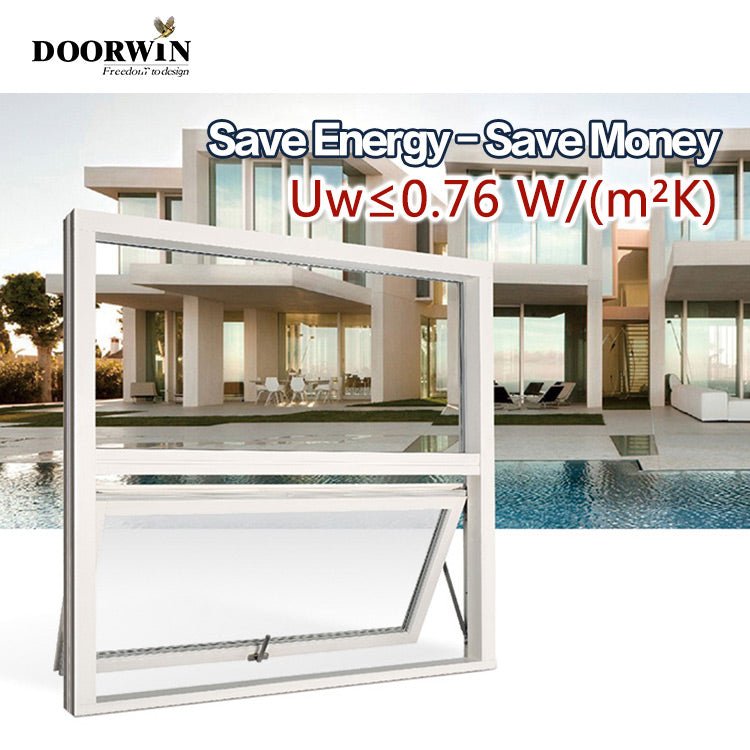 USA New Hampshire 2.54mm pitch wire to board and connector nfrc aluminium awning window new style aluminum price of top hung designs — product image 3