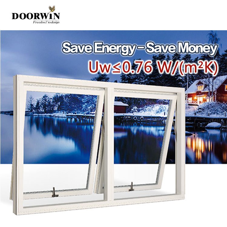 USA New Hampshire 2.54mm pitch wire to board and connector nfrc aluminium awning window new style aluminum price of top hung designs — product image 1