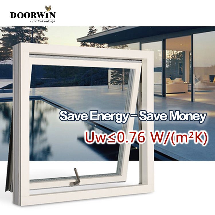 USA New Hampshire 2.54mm pitch wire to board and connector nfrc aluminium awning window new style aluminum price of top hung designs — product image 2