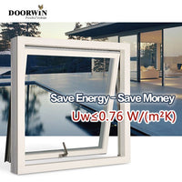 USA New Hampshire 2.54mm pitch wire to board and connector nfrc aluminium awning window new style aluminum price of top hung designs — thumbnail 2