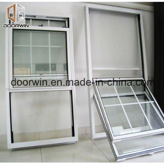 USA Thermal Break Aluminum Single Hinged Door for Villa - China Aluminum Single Hinged Door, Singled Hinged Door — product image 0