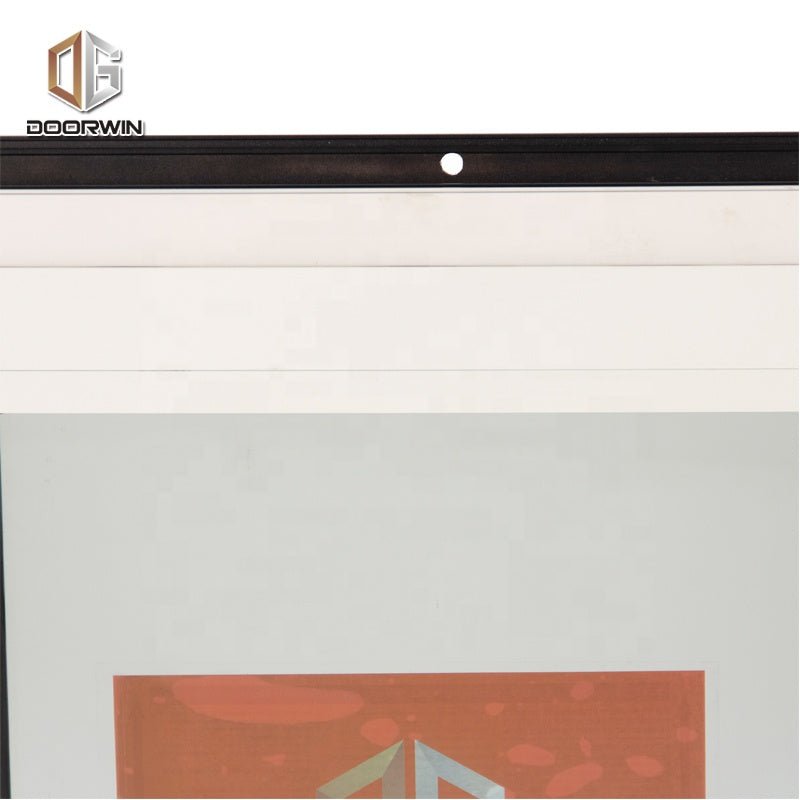 Vancouver cheap energy efficient aluminium tilt & turn window — product image 2