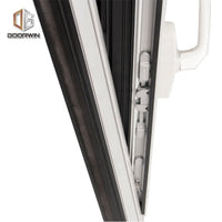Vancouver cheap energy efficient aluminium tilt & turn window — thumbnail 4