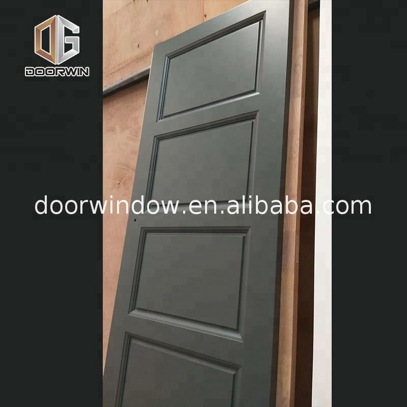 Vent door unique swinging doors two way swing by Doorwin on Alibaba — product image 1