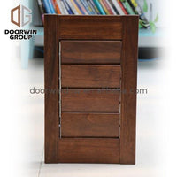 Vent louver swing windows sun louvers by Doorwin on Alibaba — thumbnail 4