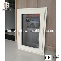 Ventilation grille window tinted stained glass by Doorwin on Alibaba — thumbnail 6