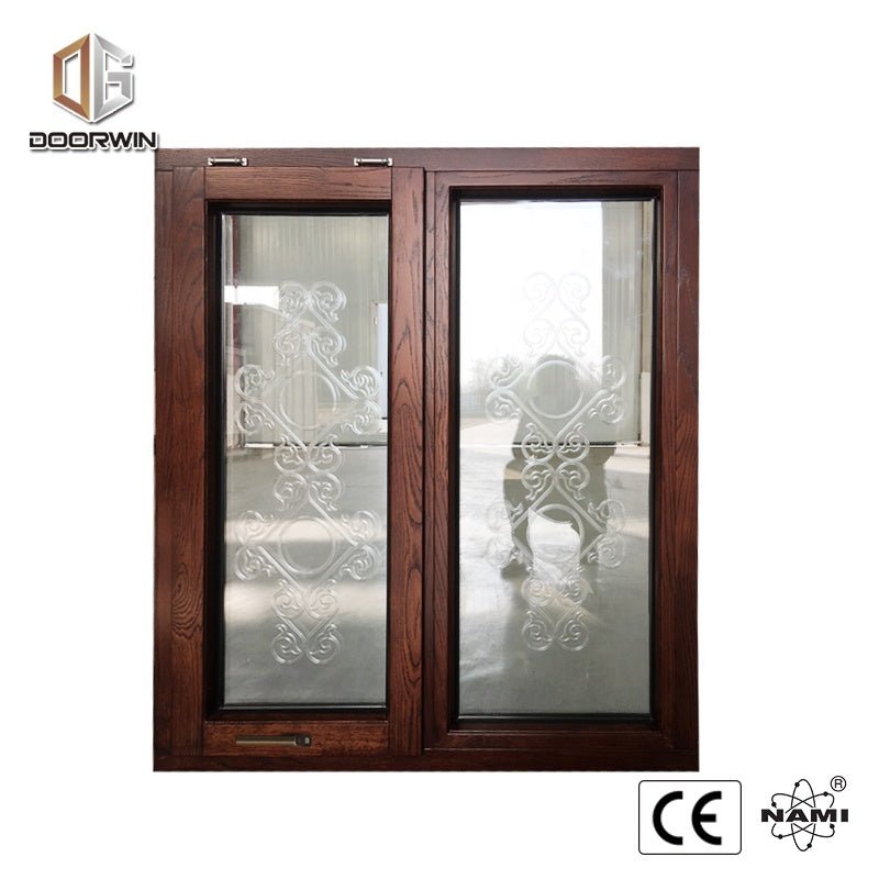 vertical pivot openning aluminum awning top hung windowsvertical hinged window by Doorwin on Alibaba - Doorwin Group Windows & Doors