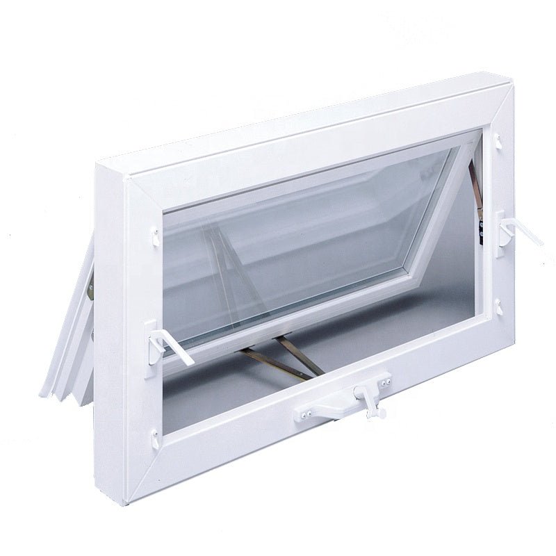 Virginia cheap aluminium crank windows 36 x36 casement window for sale by Doorwin on Alibaba — product image 6