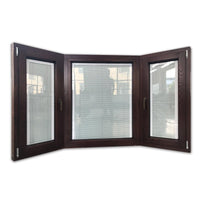 Washington Bowwindow composite sash windows for sale — thumbnail 1