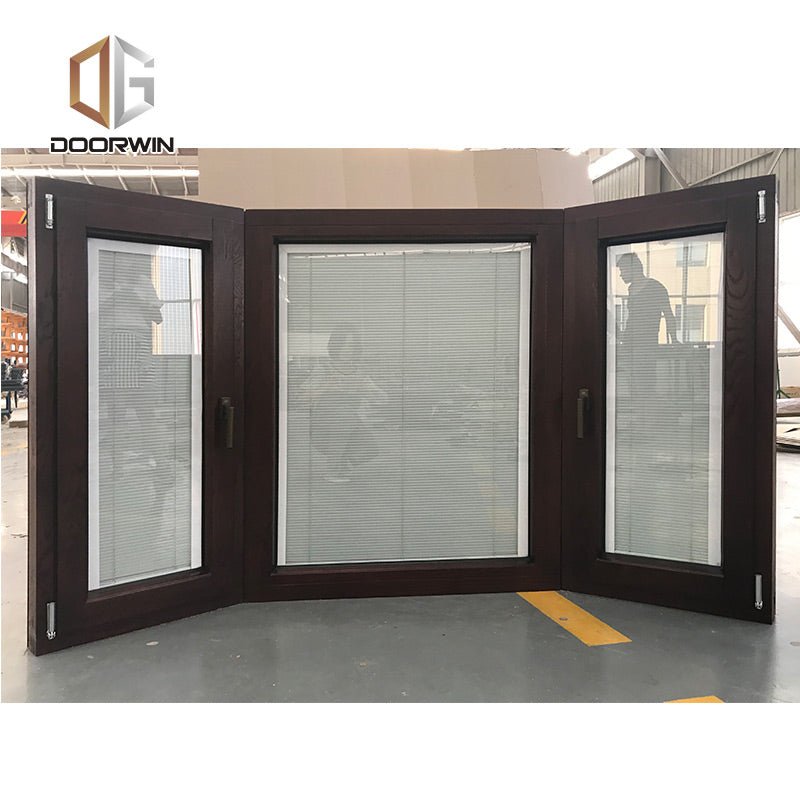 Washington Bowwindow composite sash windows for sale — product image 4