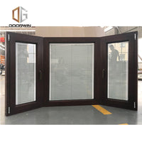 Washington Bowwindow composite sash windows for sale — thumbnail 4