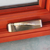 Washington commercial 3x4 french casement window aluminium frame glass windows by Doorwin — thumbnail 6
