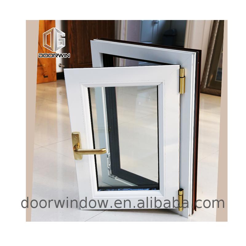 Washington concertina windows — product image 2