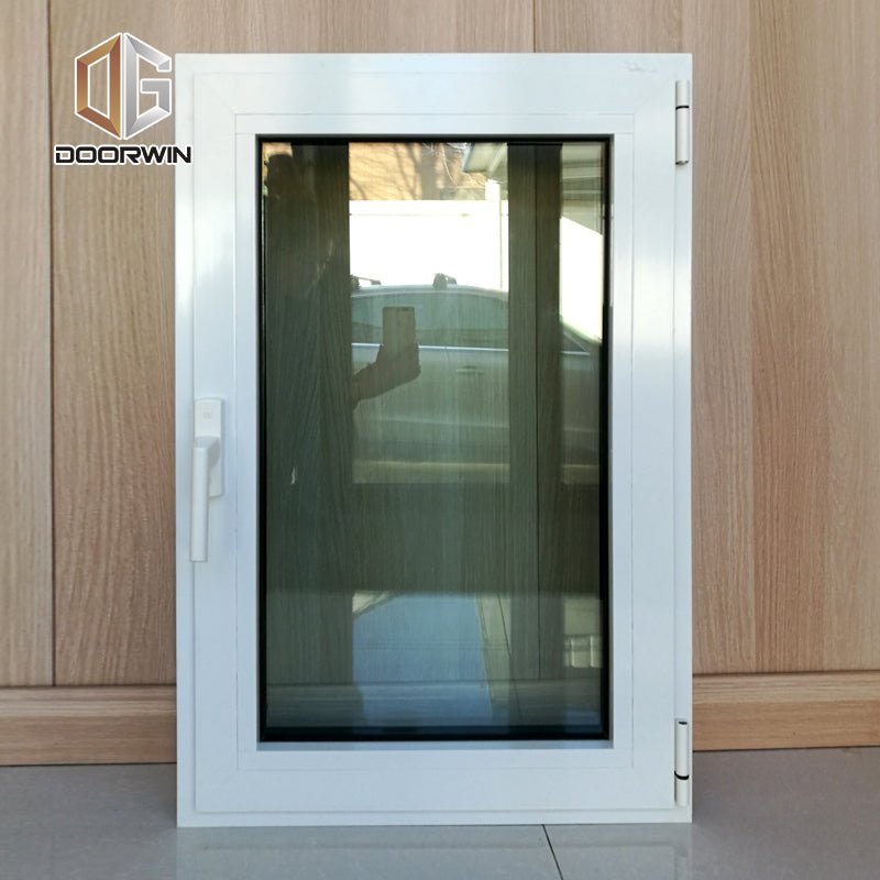 Washington horizontal opening aluminum inswing casement windows and doors history thermal break aluminum casement w — product image 1