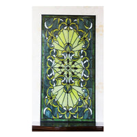 Washington stained glass window tinted window — thumbnail 5