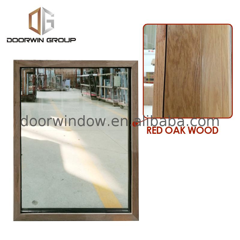 Well Designed large window replacement — product image 2