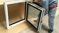 white side hung casement window — thumbnail 2