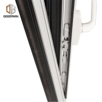 WHITE(interior) BLACK(exterior) THERMAL BREAK ALUMINUM — thumbnail 11
