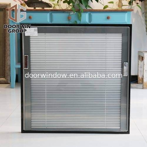 Wholesale commercial awning window aluminium colonial windows - Doorwin Group Windows & Doors