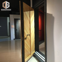 Wholesale low moq door panels by design panel styles designs pictures — thumbnail 4